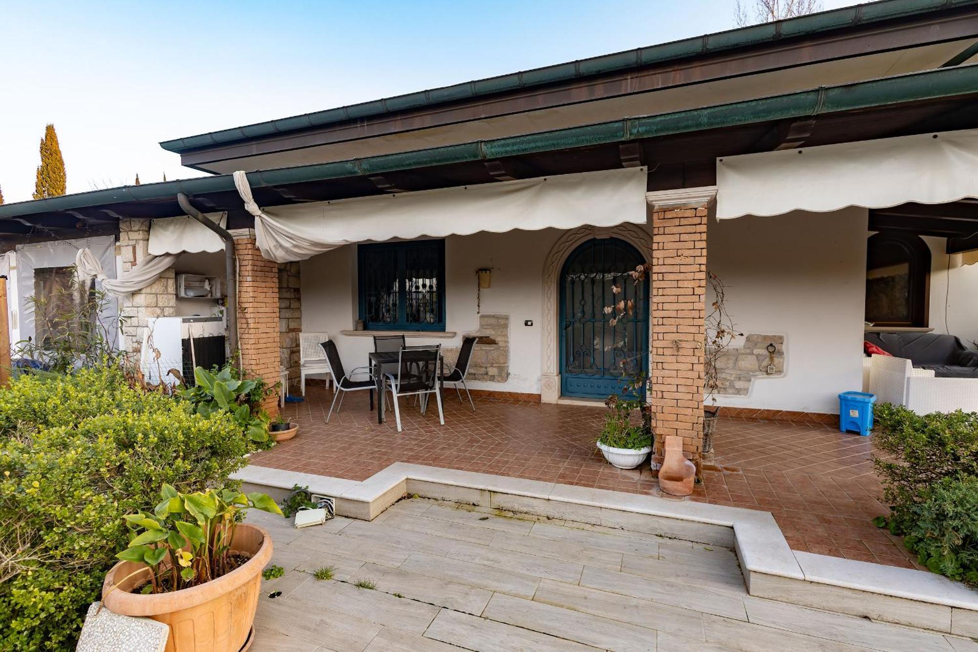 Tenuta Le Mimose Bed & Breakfast Benevento Exterior photo