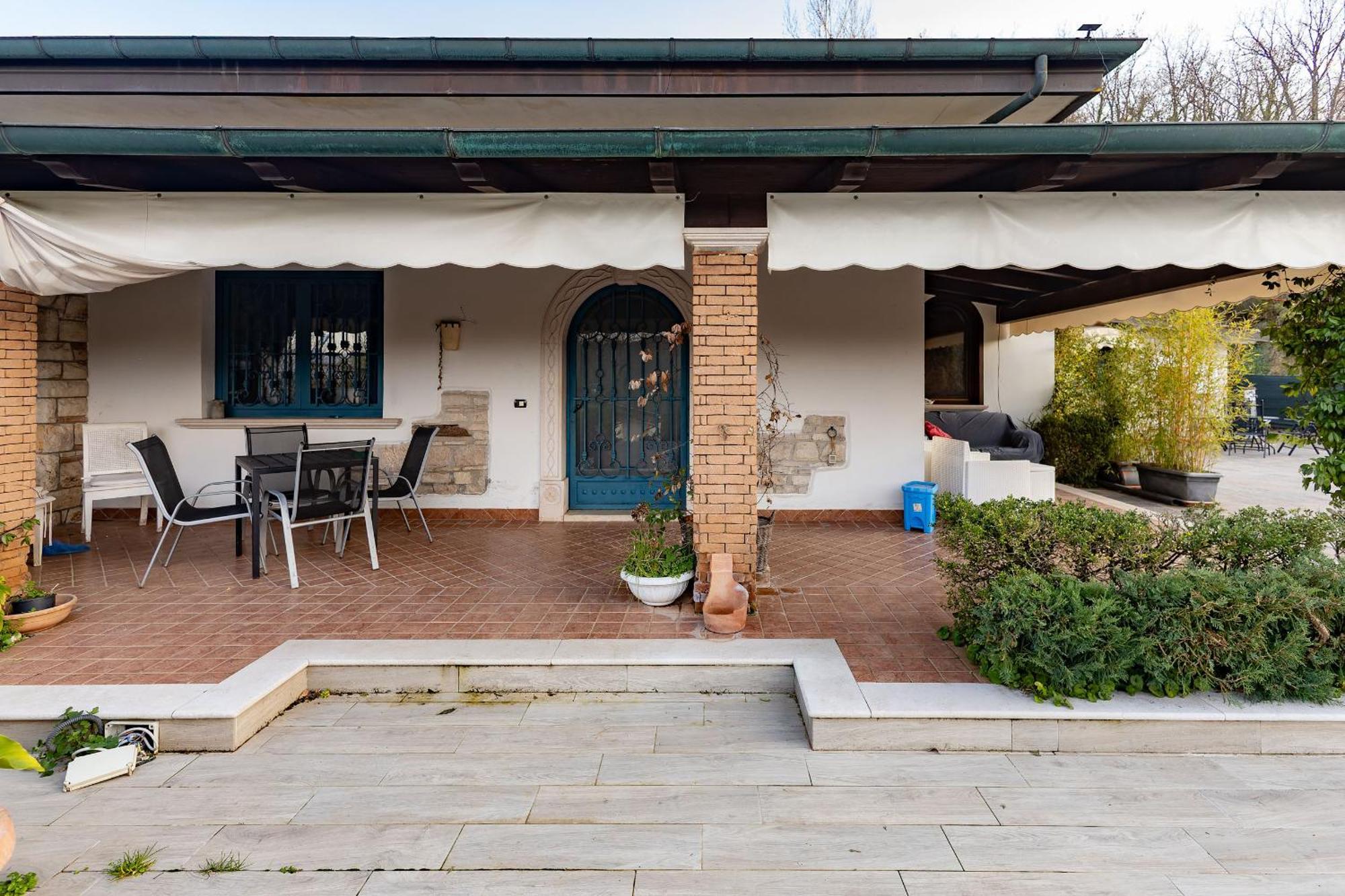 Tenuta Le Mimose Bed & Breakfast Benevento Exterior photo