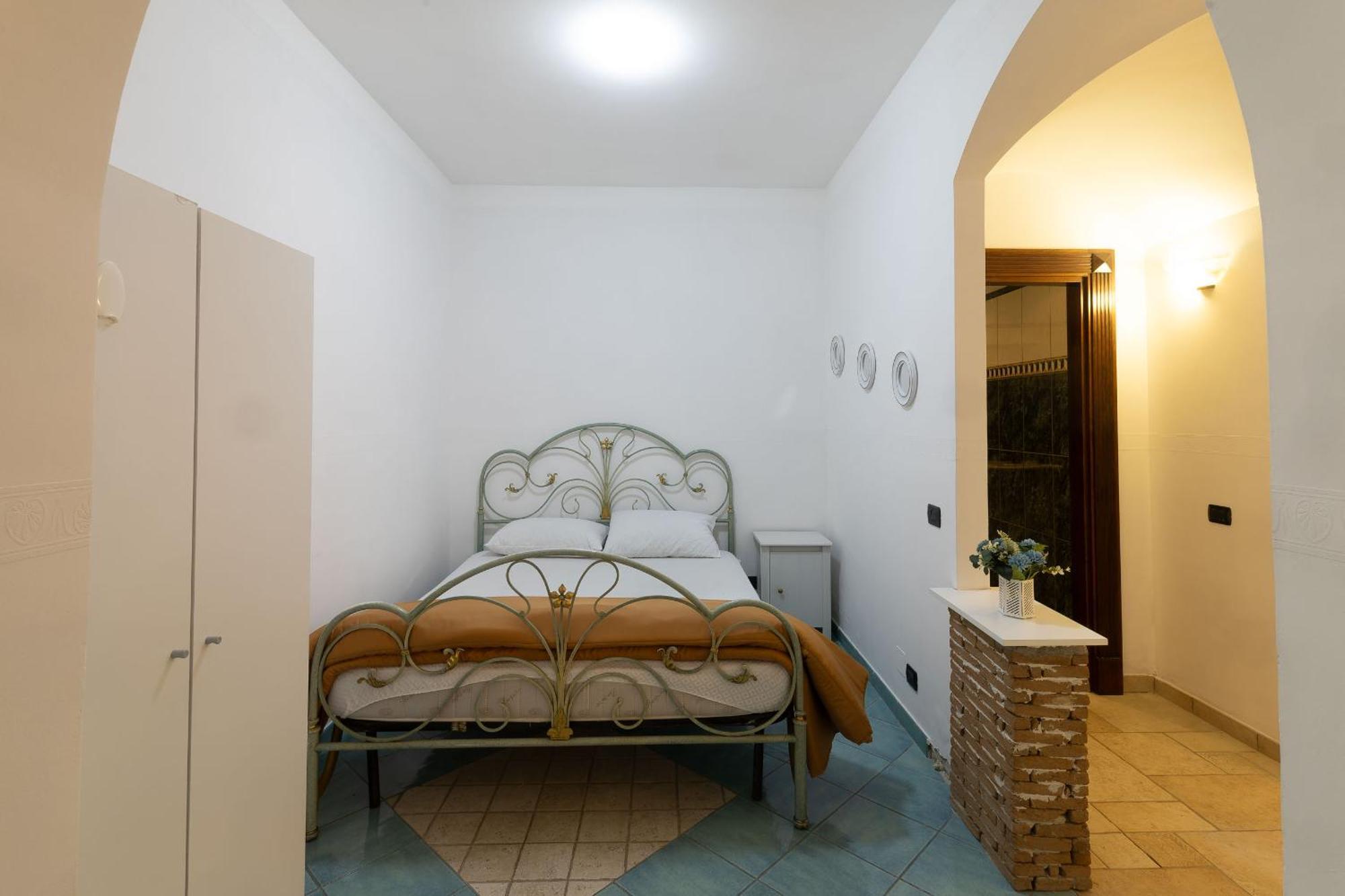 Tenuta Le Mimose Bed & Breakfast Benevento Exterior photo