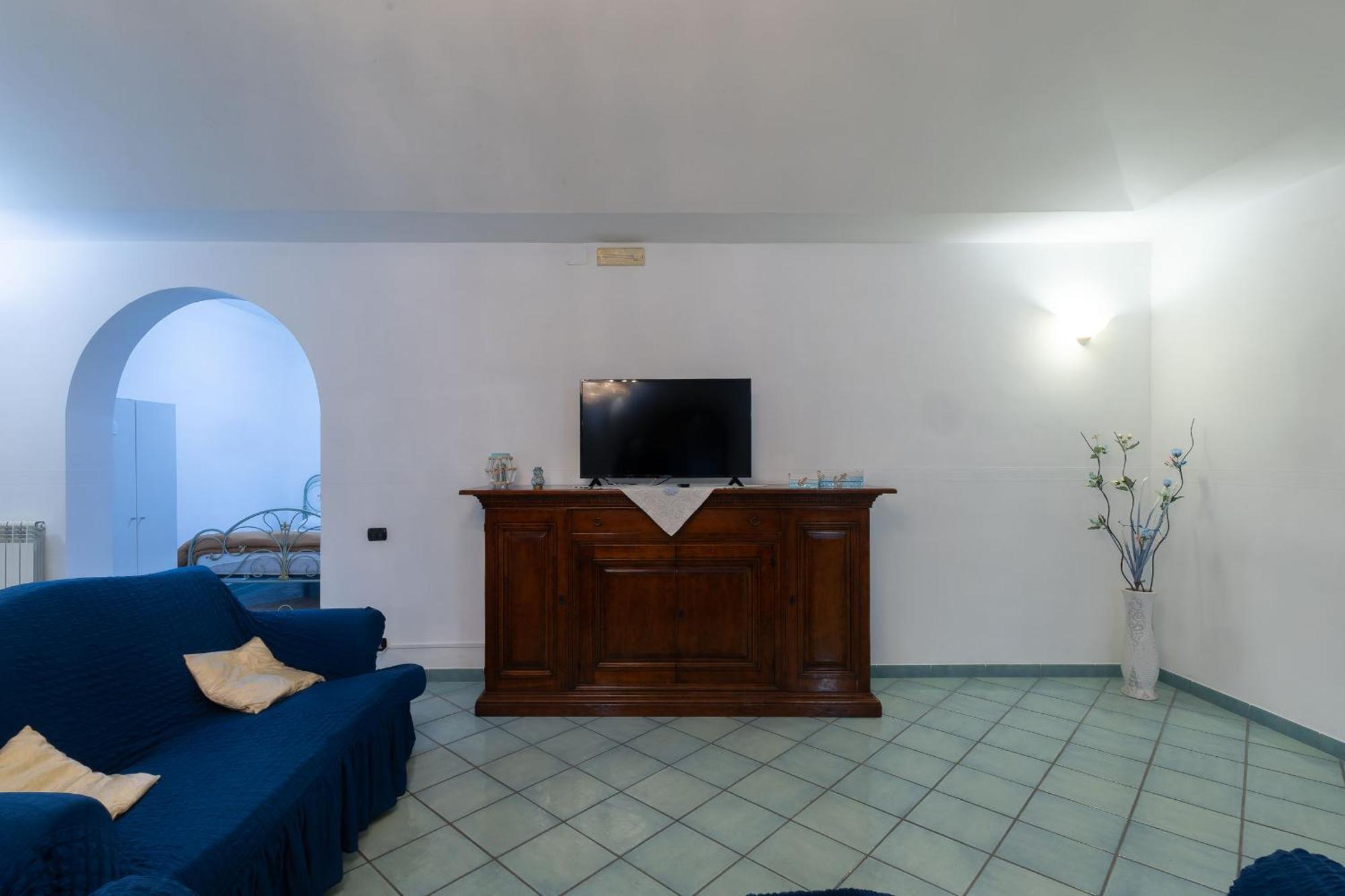 Tenuta Le Mimose Bed & Breakfast Benevento Exterior photo